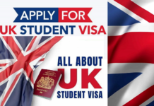 UK International Students Visa 2024 UK International Students Visa 2024