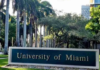 University of Miami Scholarships in USA 2024-2025 University of Miami Scholarships in USA 2024-2025