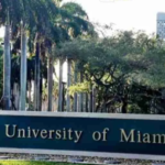 University of Miami Scholarships in USA 2024-2025