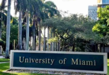 University of Miami Scholarships in USA 2024-2025 University of Miami Scholarships in USA 2024-2025