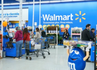 Walmart Jobs in Canada with Visa Sponsorship Walmart Jobs in Canada with Visa Sponsorship